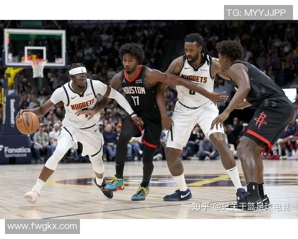 2019年2月2日NBA火箭队与掘金队激战回顾及精彩瞬间分析 2019年2月2日NBA火箭队与掘金队激战回顾及精彩瞬间分析