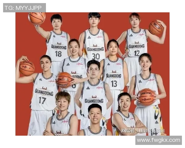 2019年WCBA总决赛广东女篮对阵上海女篮精彩回顾与赛季亮点分析 2019年WCBA总决赛广东女篮对阵上海女篮精彩回顾与赛季亮点分析